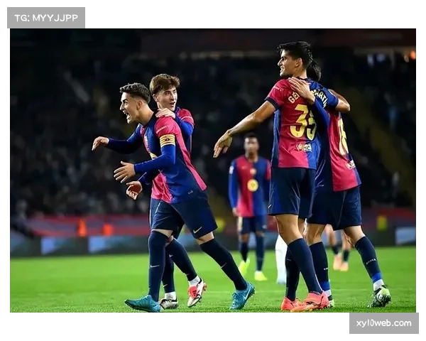 巴萨对中下游球队全胜战绩凸显弗里克高位逼抢体系优势