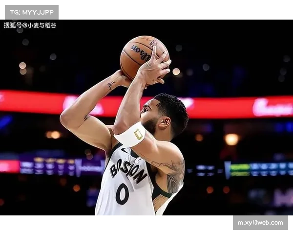 凯尔特人塔图姆复出状态逐步回升 绿军客场战绩保持强势水准