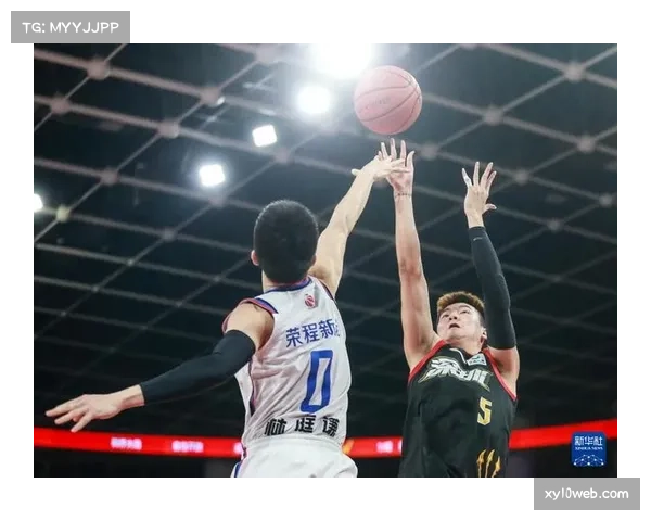 深圳马可波罗对阵天津先行者 外线火力对决成历史交锋主旋律 深圳马可波罗对阵天津先行者 外线火力对决成历史交锋主旋律